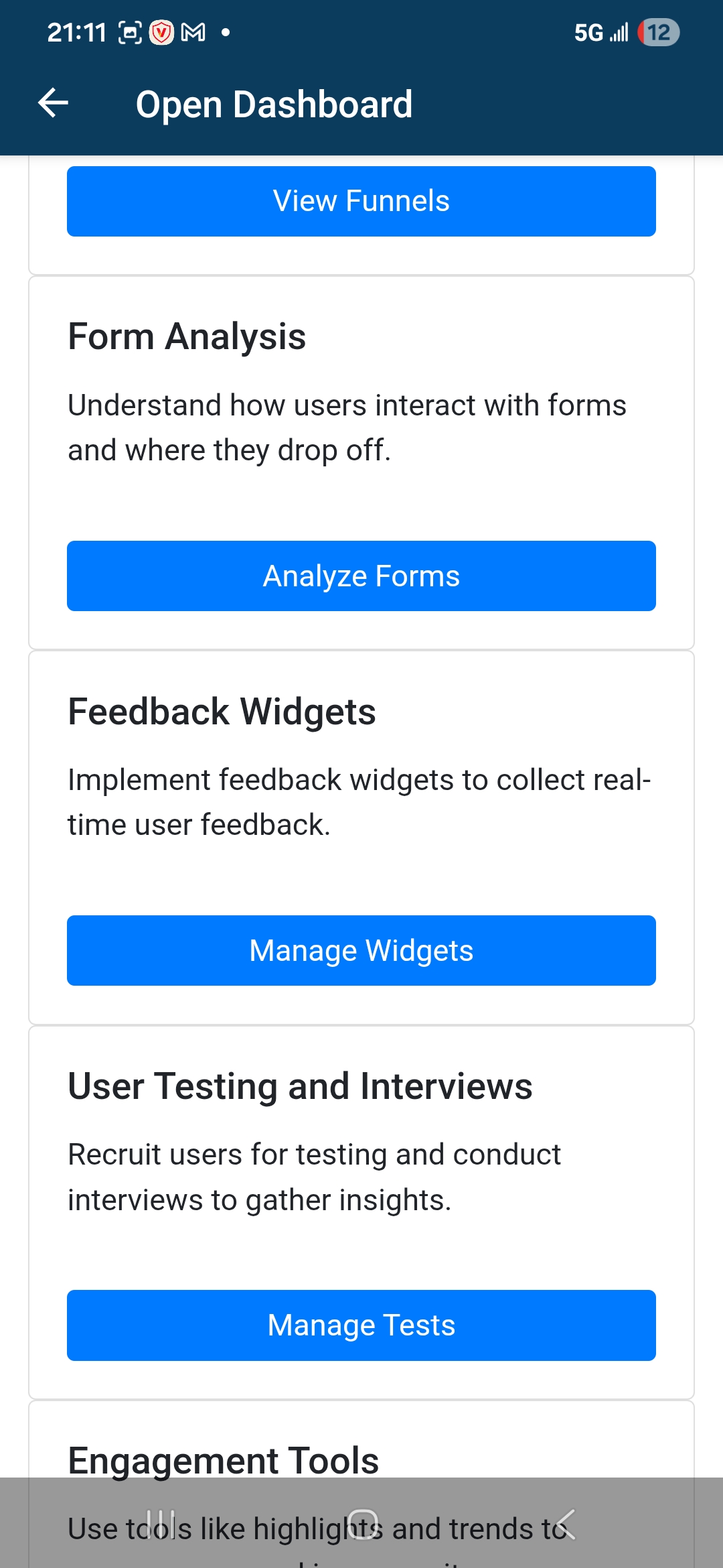 Spyglass360 — Privacy-First Web Analytics (Heatmaps + Session Replay)